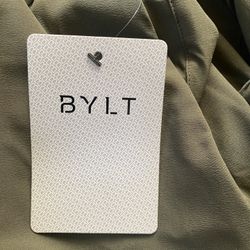 BYLT Joggers 