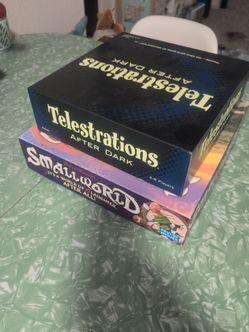 Board Games