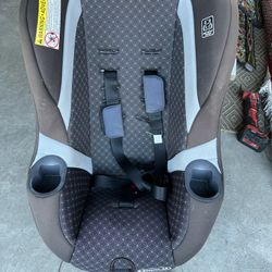 Graco Car Seat 