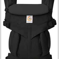 Ergobaby Cotton Baby Carrier