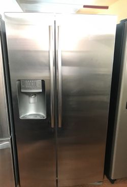 Samsung Three Door Refrigerator
