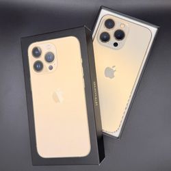 iPhone 13 Pro Unlocked 💥