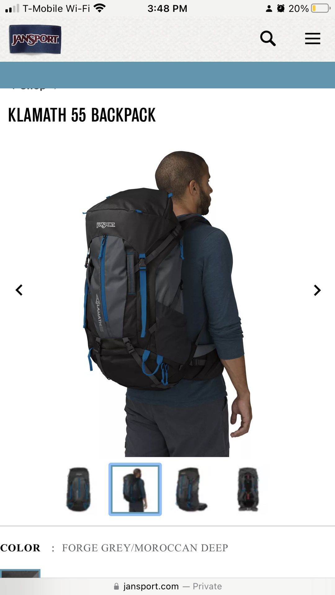 buy jansport moonlight backpack Superbreak Plus world-feed color:Gorge green (371) Snow White Gown Cosplay inch laptop Two large