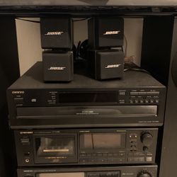 sistema de audio