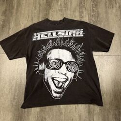 Hellstar Rage T-Shirt