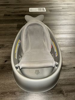 Skip Hop Moby Baby Bath