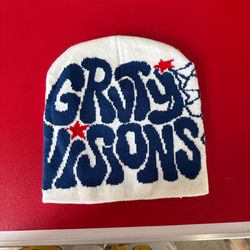 Streetwear y2k beanie