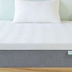 Twin Mattress