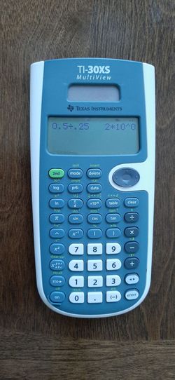 Calculator T1-
