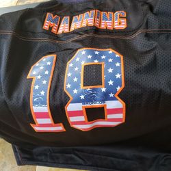 Football Jerseys 