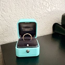 Tiffany & Co. Ring 