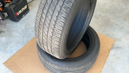 Bridgestone Tires