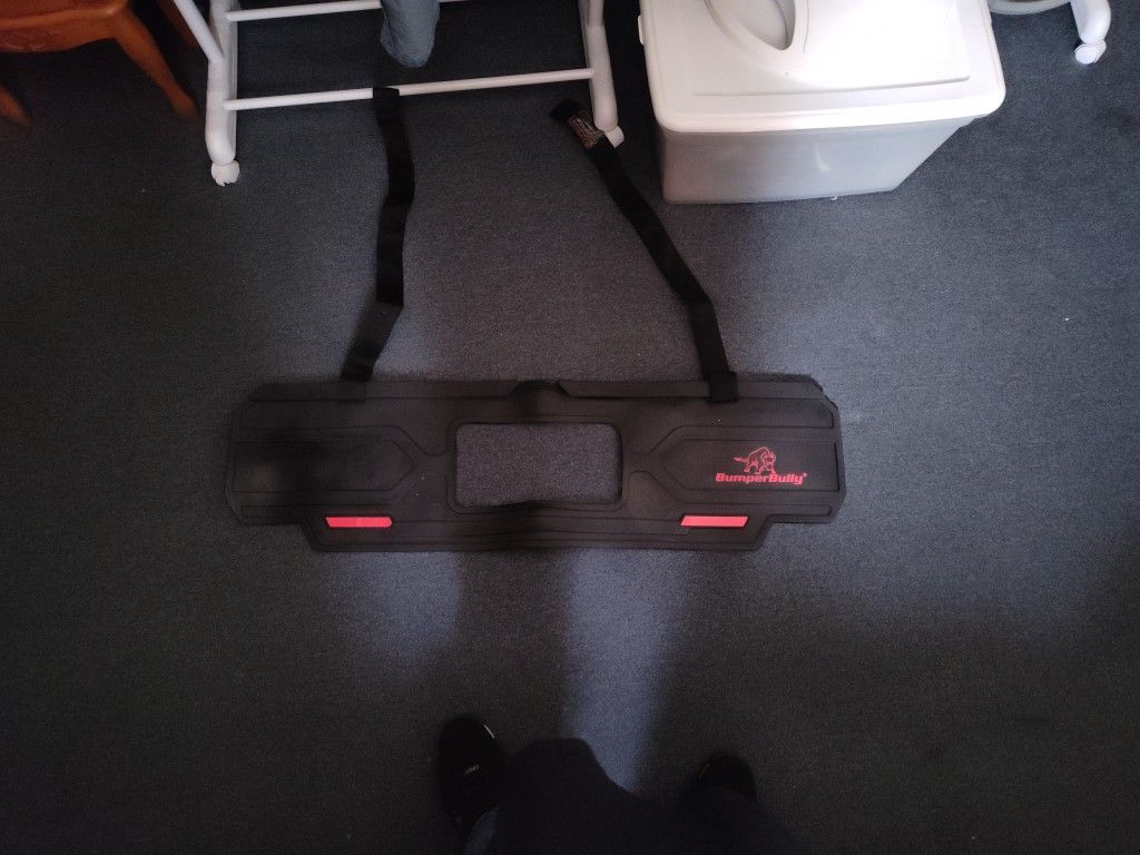 Bumper Guard New Any Vehicle