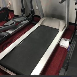 Precor Treadmill 