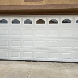 Garage Door