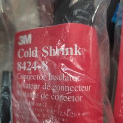 Cold Shrink 8424-8