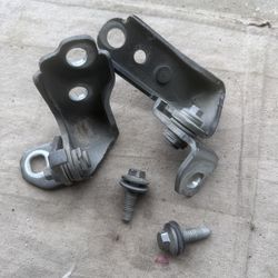 Ford transit connect 2015 passenger door hinge