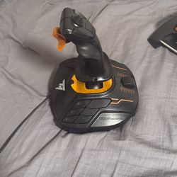 T.16000M FCS FLIGHT PACK