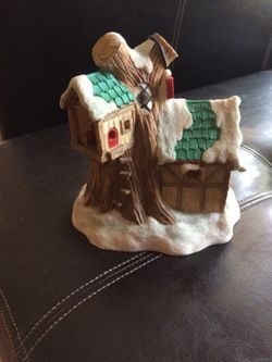 Santa ville collection