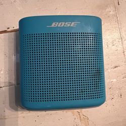 Bose Sound link II Speaker