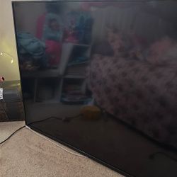  55’ Vizio Smart Tv