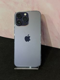 iPhone 14 Pro Max 256GB Unlocked