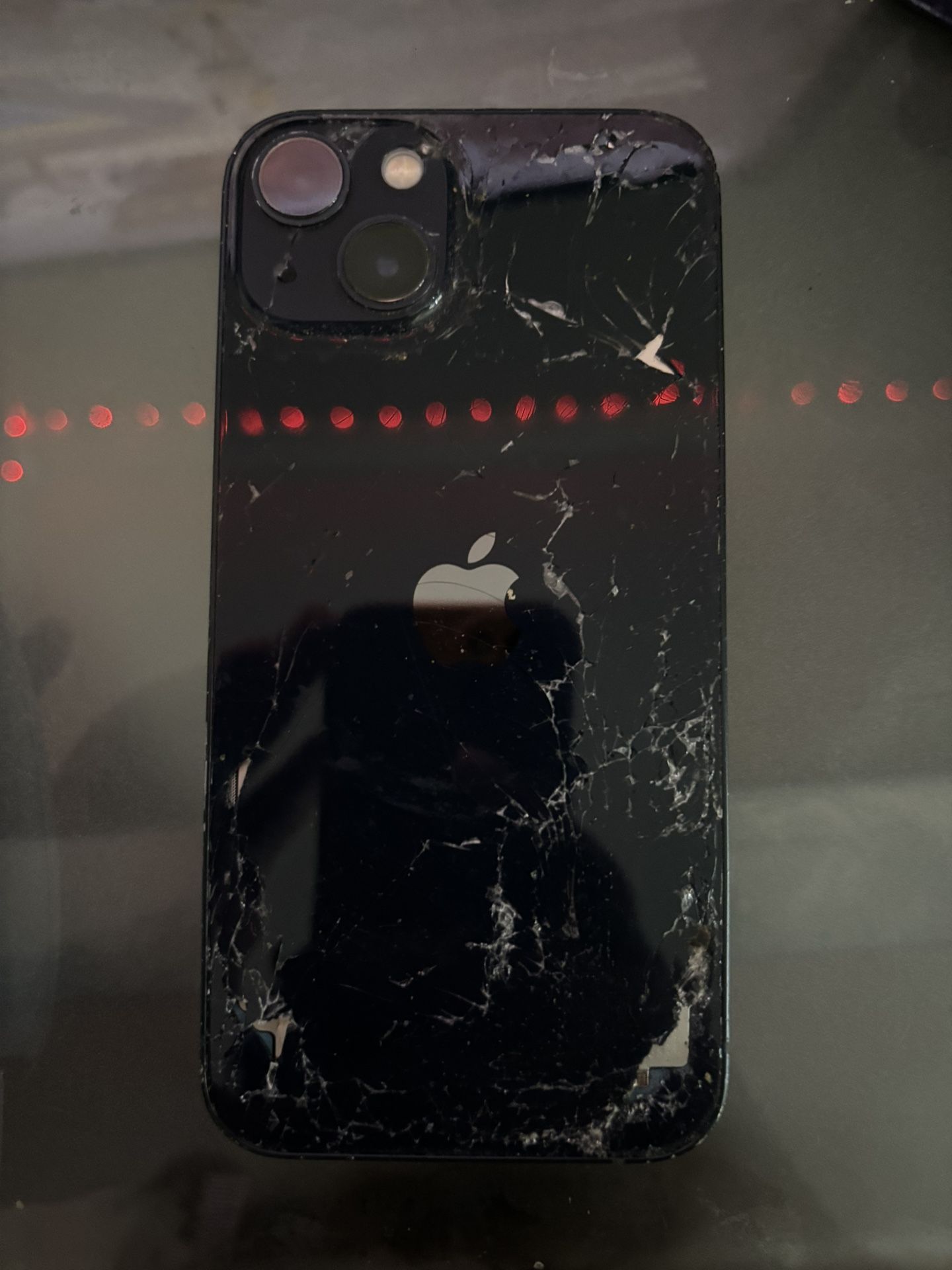 iPhone 13