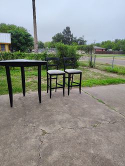 Table Only