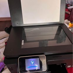 HP Photo smart 6520