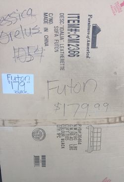 Brand new in box
