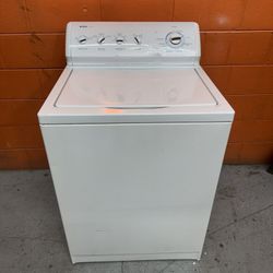 Washer Top Load 