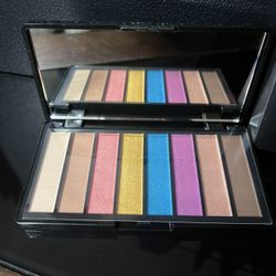 Eye Shadow Palette 