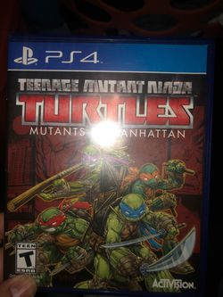 Six game bundle