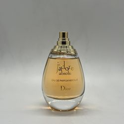 Dior J'adore Absolu Eau de Parfum 2.5 oz (75 ml)