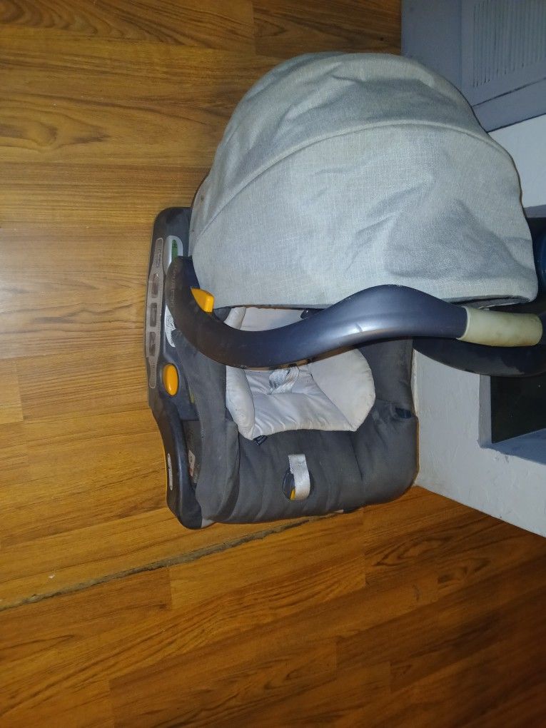 Infant Car Seat With Base Fir Car