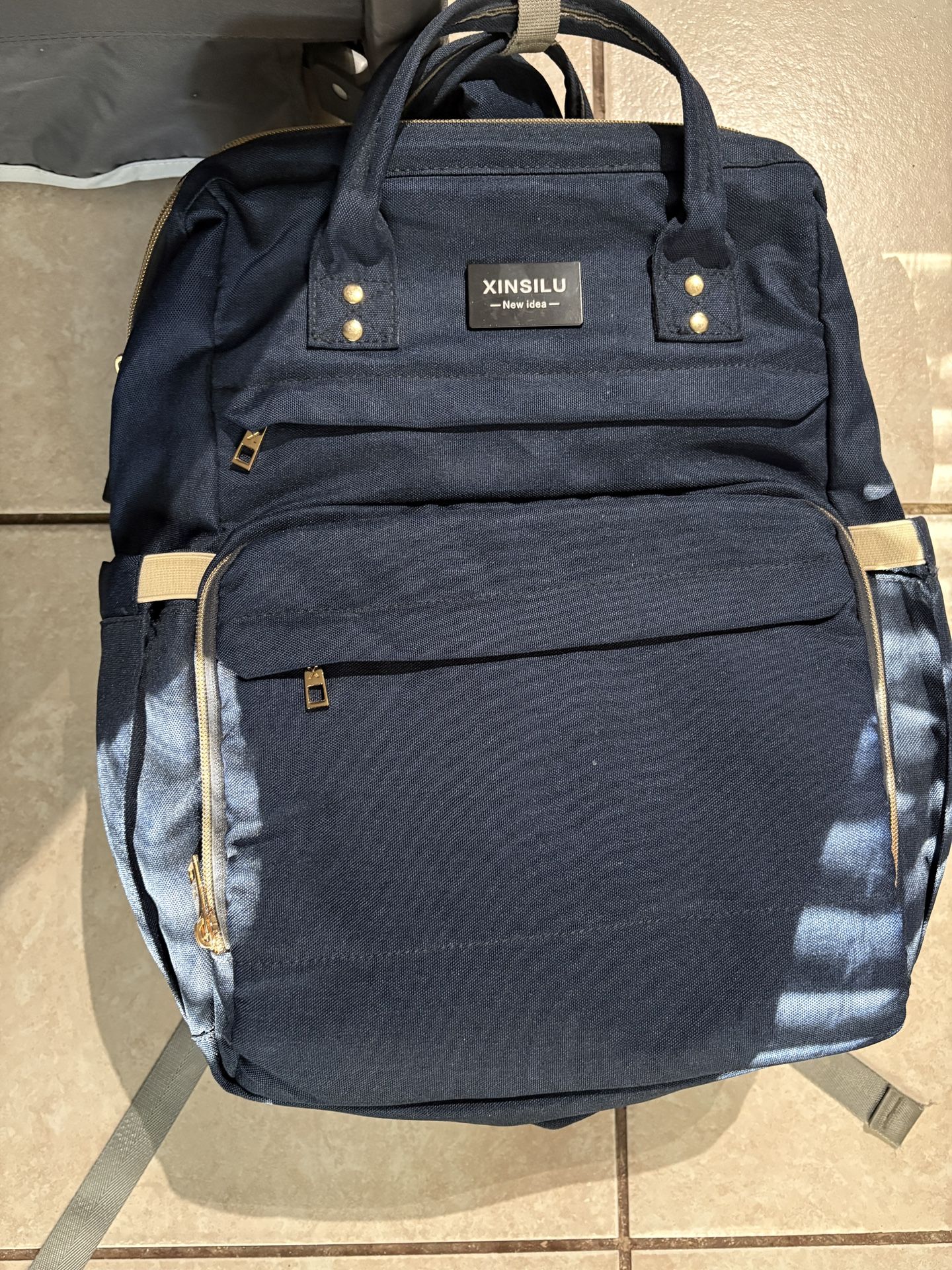 Diaper Bag