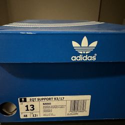 Adidas Men’s Sz13