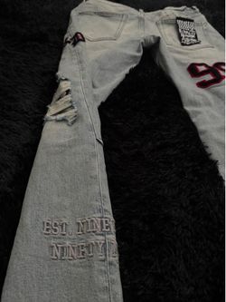 ksubi jeans