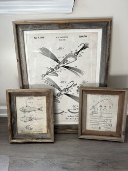 Frames With Prints  Thumbnail