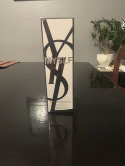 Ysl myself for men fully sealed not opened (send offers)