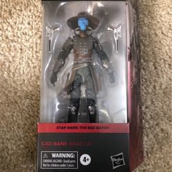 Star Wars The Black Series 