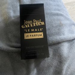 Jpg Le Male Le Perfume 