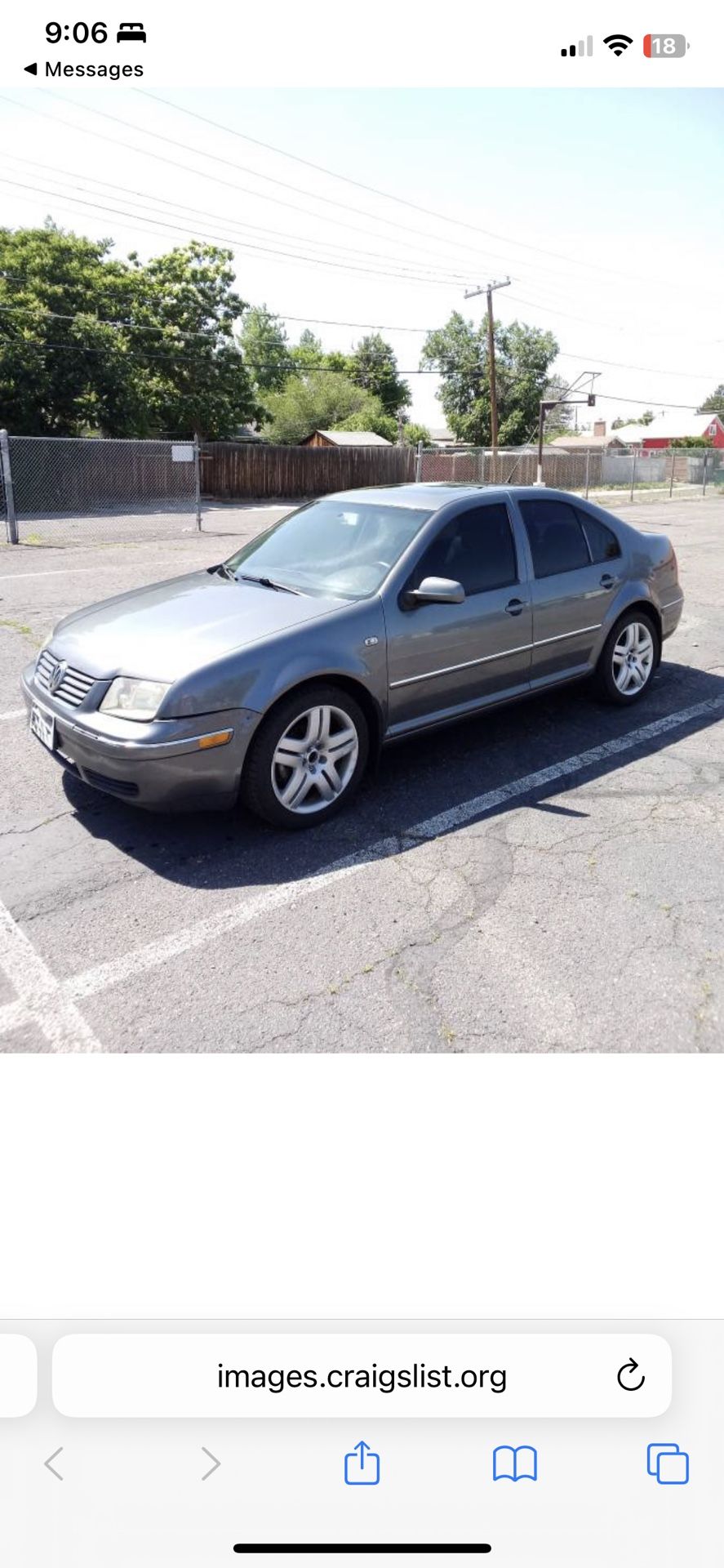 2004 Volkswagen Jetta
