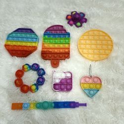 Fidget Toys For Sale 