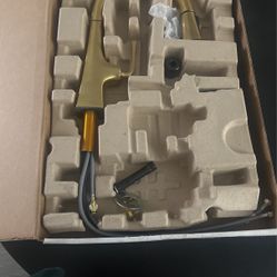 Kohler Kitchen Faucet