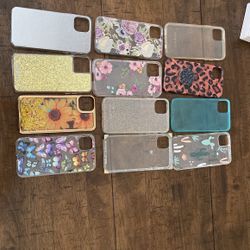 iPhone 11 Pro Max Cases 