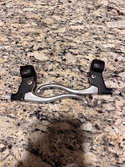 Vintage Schwinn Brake Levers