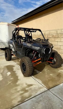 RZR 1000XP