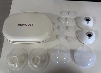 Momcozy M5