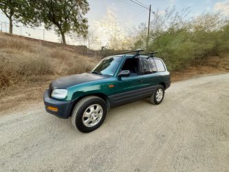 Trade for automatic